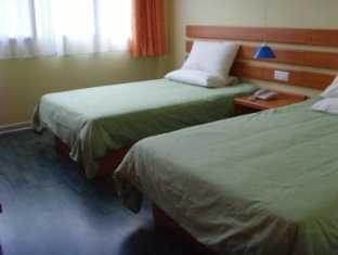 Home Inn Shuang Long Kunming Kültér fotó
