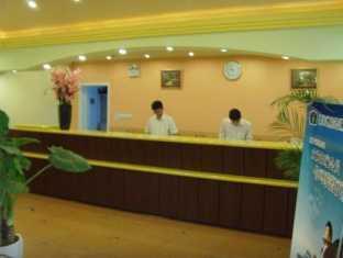 Home Inn Shuang Long Kunming Kültér fotó